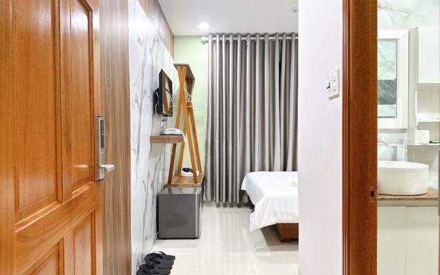 Milanesa Hotel & Apartment