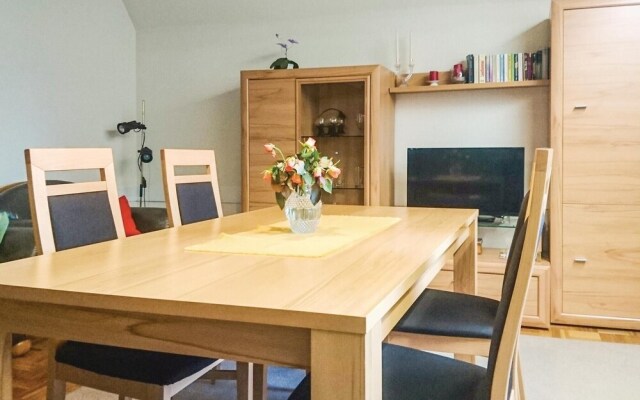 Amazing Home in Alpirsbach/römlinsdorf With 2 Bedrooms