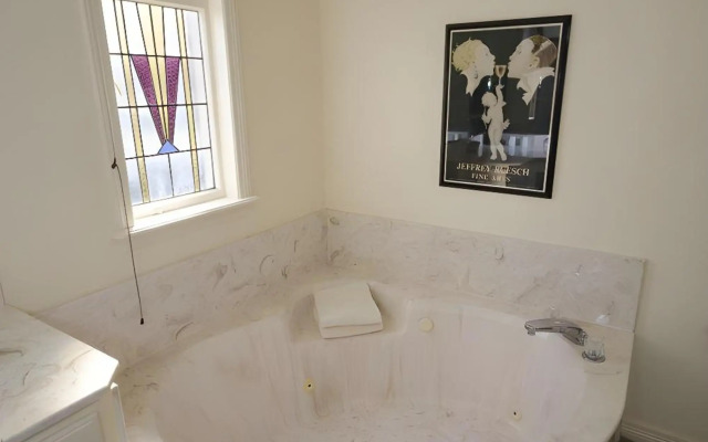 Messina Hof Winery & Resort