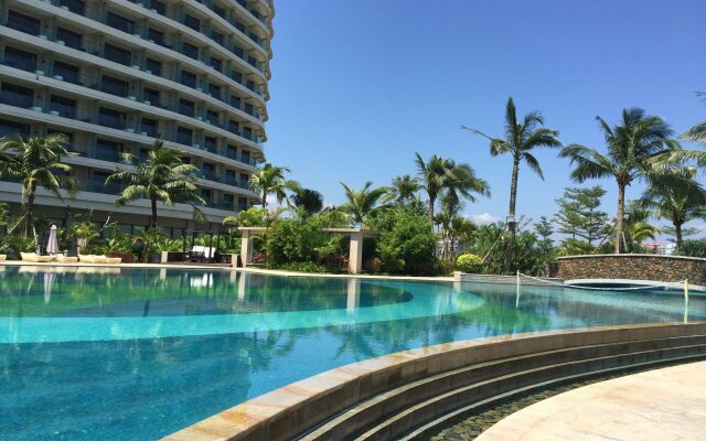 Wyndham Boao Byou Bay