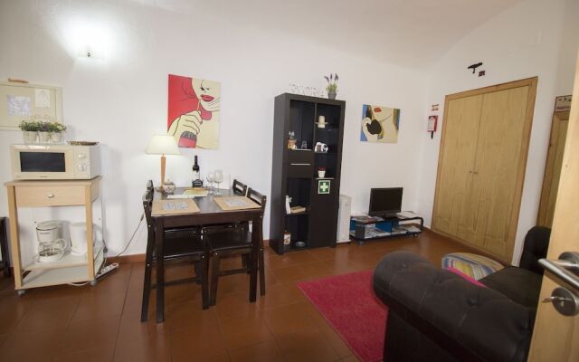 Comfy one Bedroom Apartment