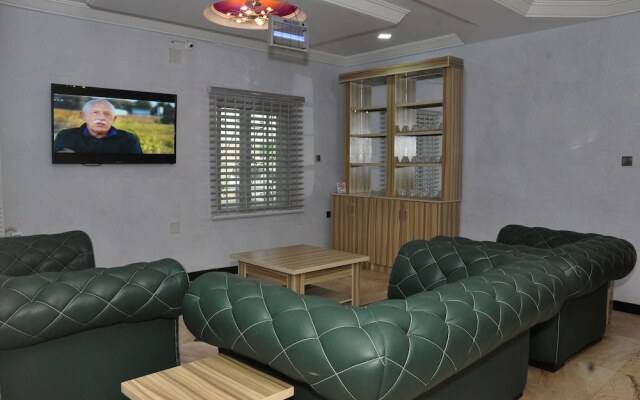 Mozida Suites
