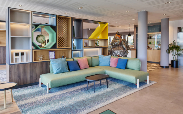 Holiday Inn Bordeaux Sud - Pessac by IHG