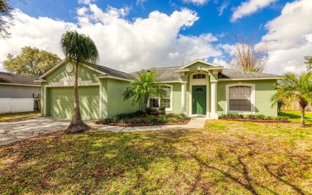 James' Sunridge Woods Home