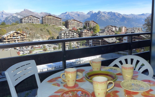 Christiania 2 Sbel Haute-nendaz