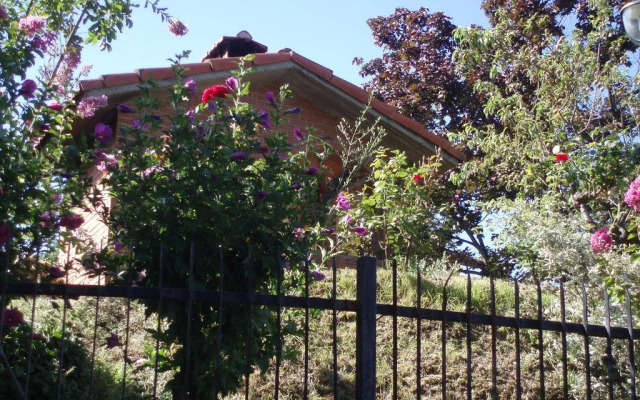 Gli Aceri Bed and Breakfast