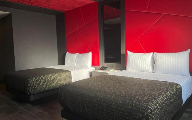 Hotel Passion Secrets Villas and Suites