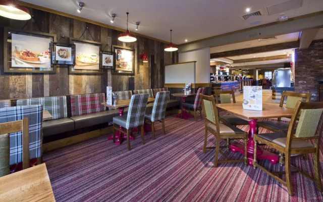 Premier Inn Minehead