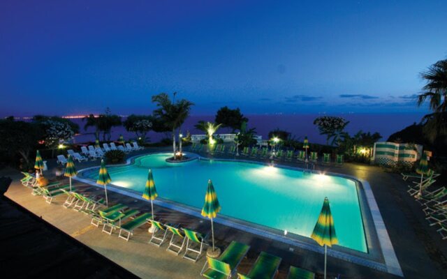 Hotel Residence Sciaron