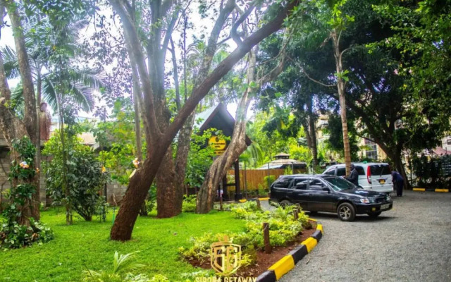 Sirona Getaway Hotel
