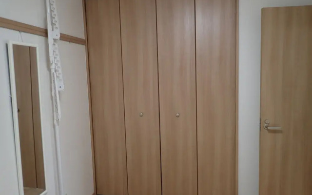 Condominium Nago Residencial Las Flores