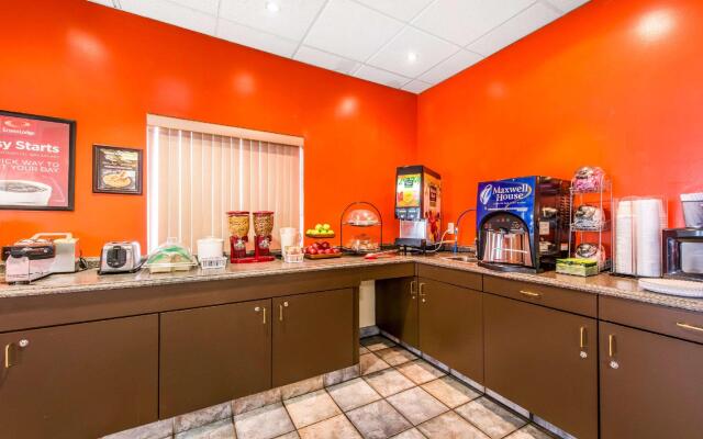 Red Roof Inn Johnstown