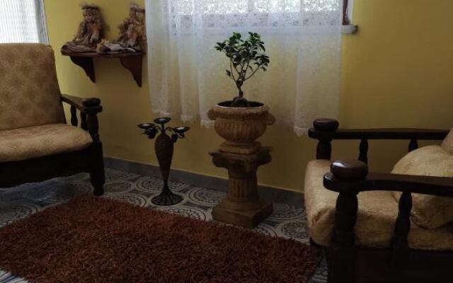 B&B La Locandiera