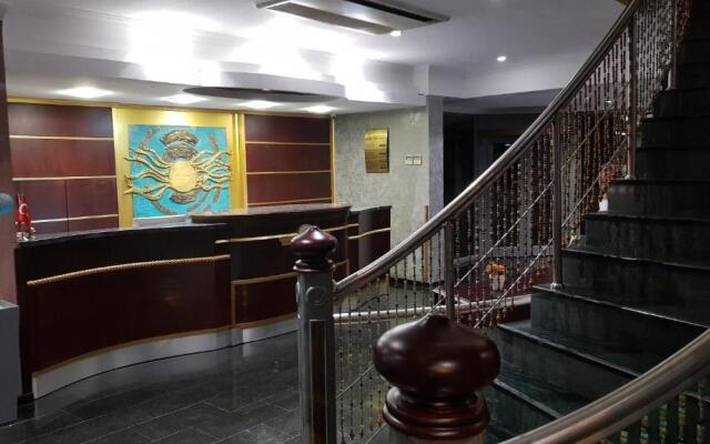 Funda Hotel