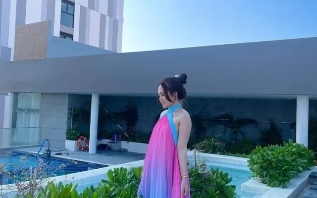Ruby Apec Mandala Cham Bay Rental