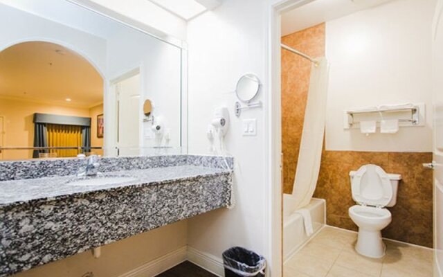 Palace Inn Greenspoint