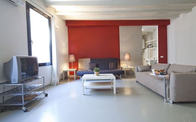 Ciutat Vella Apartments Gothic Quarter