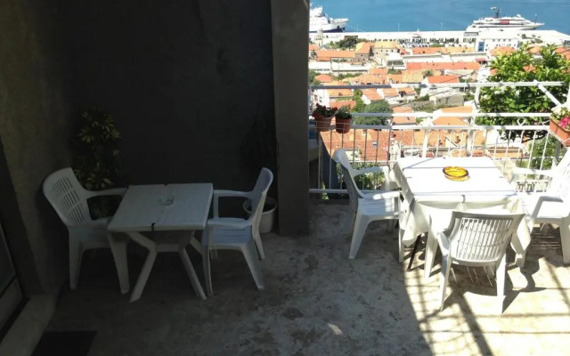 Rooms Tomaš