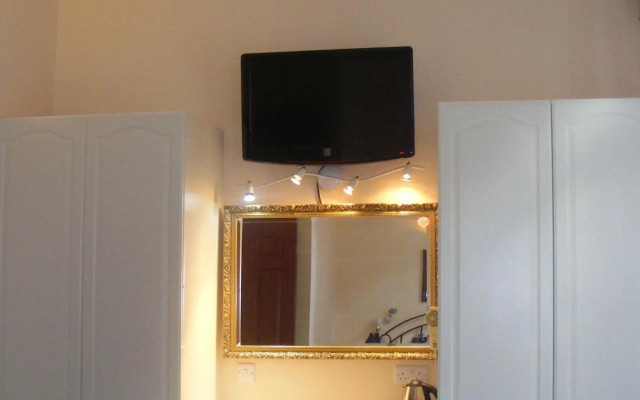 Mermaid Suite Hotel