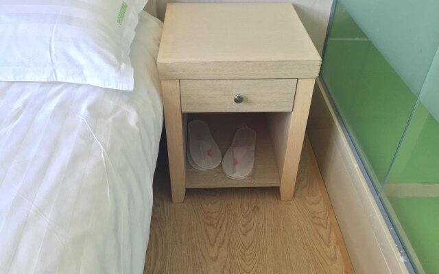 99 Inn Beijing Yuquanying Bridge