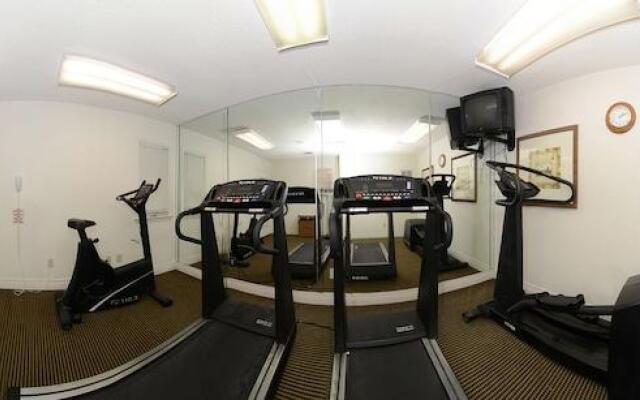 Extended Studio Hotel