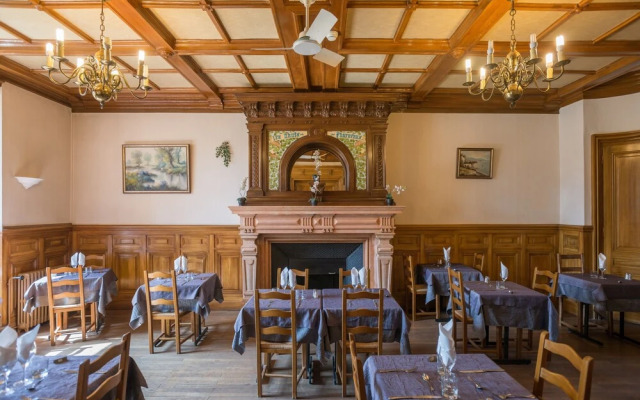 Cit’Hôtel La Résidence