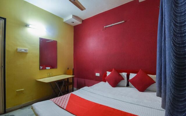 OYO 16310 Balaji Inn Ballygunge
