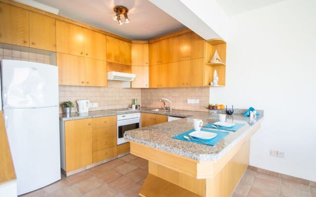 Sirena Bay Villa