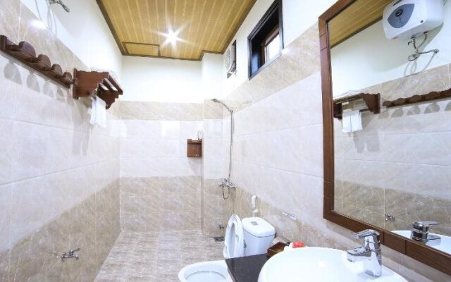 Quang Xuong Homestay