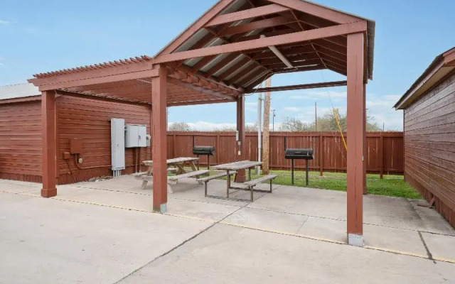 Hotel Kenedy Downtown Us 181