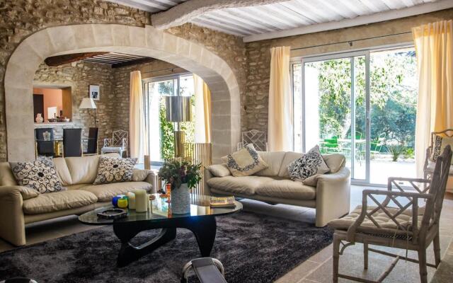 Mas de la Balendrane