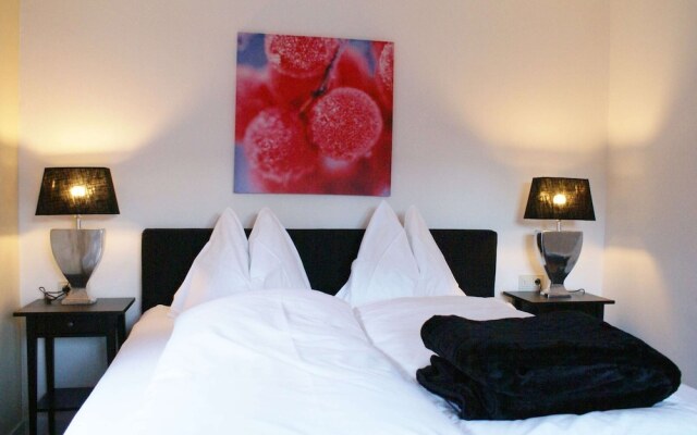 Luxury Chalet with Sauna near Ski Area in Salzburg