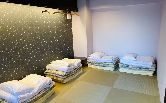 Kawate-ya Hostel