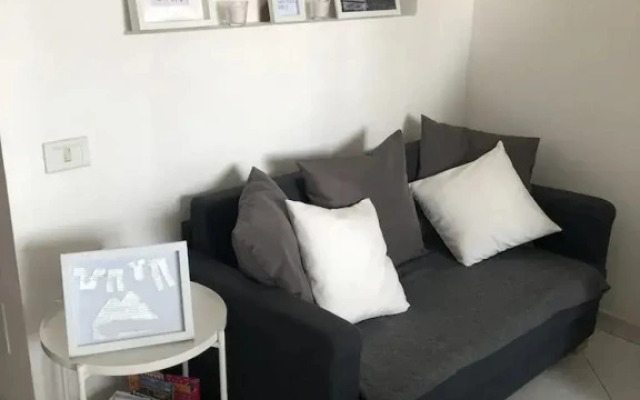 Vesucharme Flat Studios Apartments