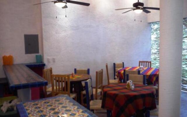 Casa Maru Hotel