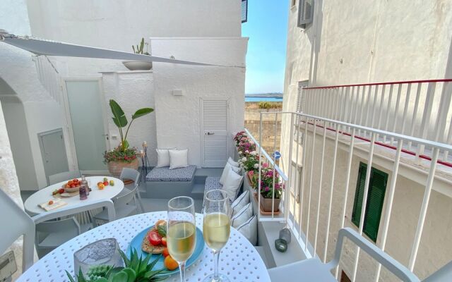 TD Casa Marea Seaside View in Prime Location