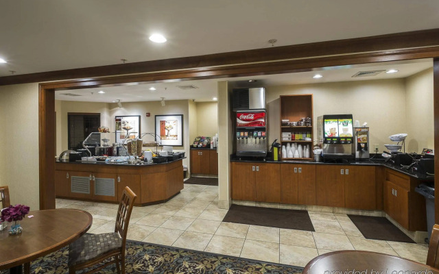 Staybridge Suites Harrisburg by IHG