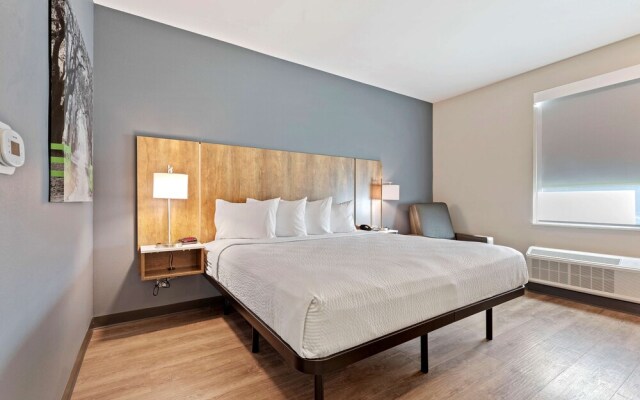 Extended Stay America Premier Suites Melbourne Palm Bay