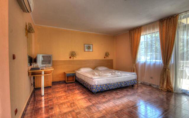 Villas Elenite - All Inclusive
