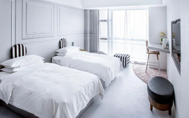 PARKZOO Xiangyuan Hotel West Lake Hangzhou