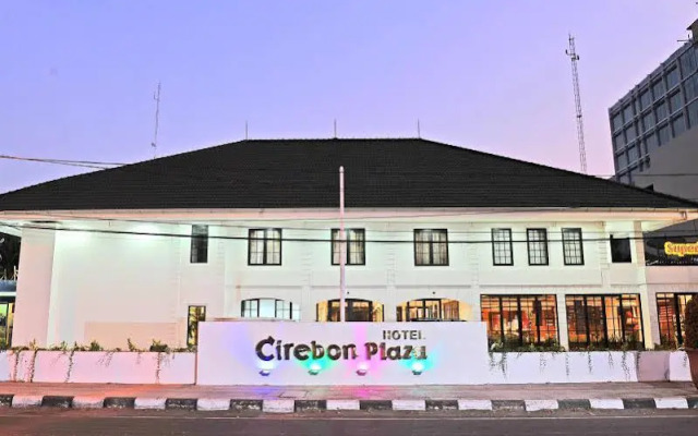 Cirebon Plaza Hotel