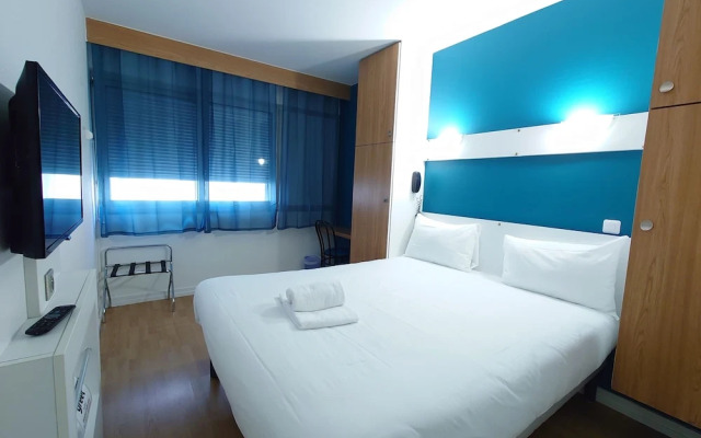 Greet Hotel Grenoble Centre Gare