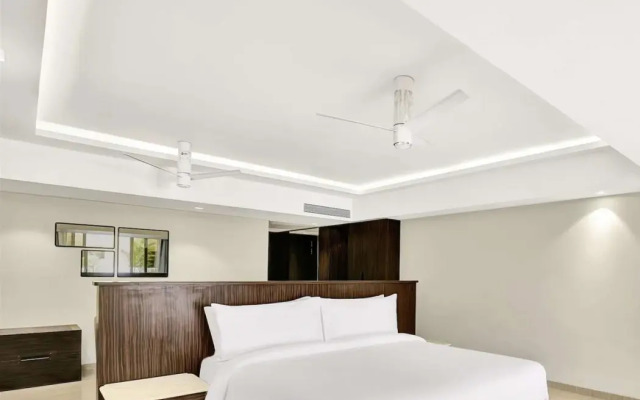 Radisson Resort Goa Baga