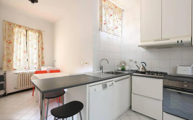 Appartamento La Terrazza Firenze centro storico