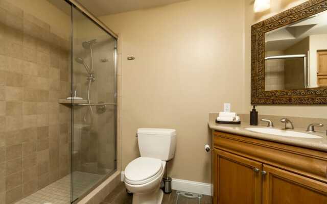 Hidden Oasis 3 BR by Casago
