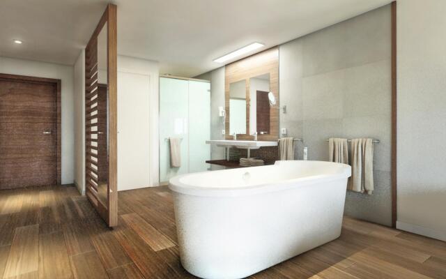 Hotel Riu Palace Maldivas - All inclusive