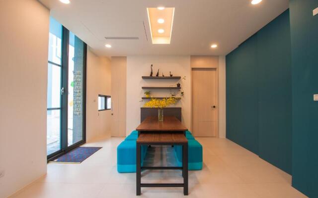 Xiang Xiang B&B