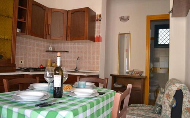 Villetta Climatizzata 5 Posti-Pt49