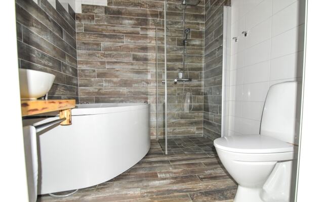 BigRiverCamp Hotel & Spa