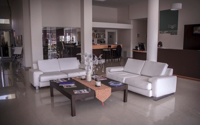 Alto Miramar Resort & Spa